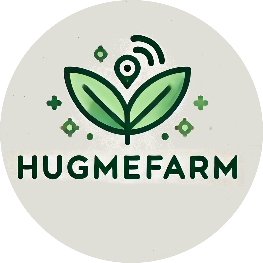 Hugmefarm